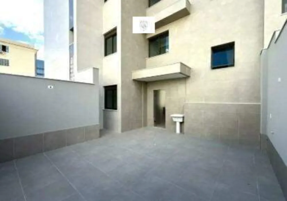 Apartamento, 3 quartos, 129 m² - Foto 1