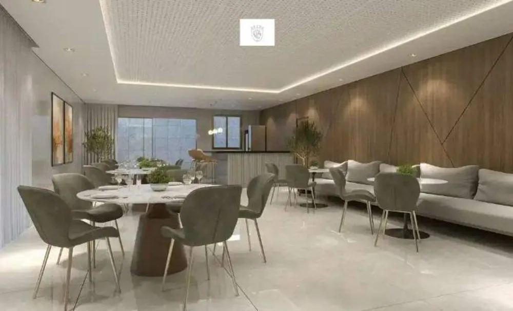 Apartamento, 3 quartos, 129 m² - Foto 11