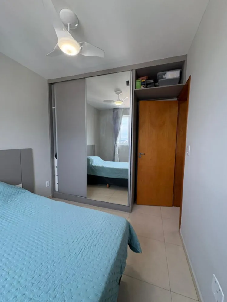 Apartamento, 2 quartos, 45 m² - Foto 6