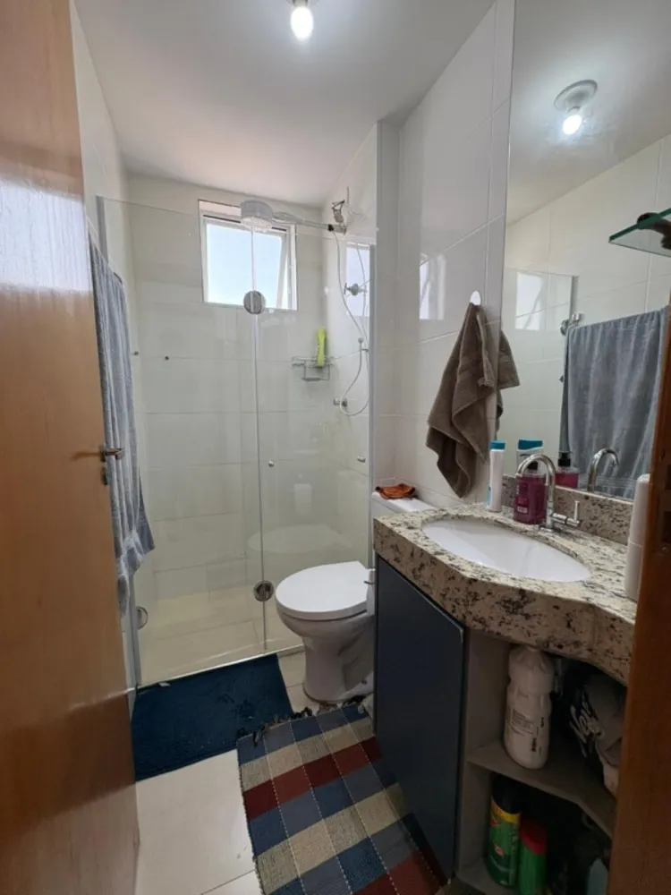 Apartamento, 2 quartos, 45 m² - Foto 8