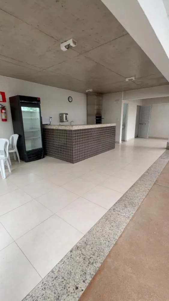 Apartamento, 2 quartos, 45 m² - Foto 5