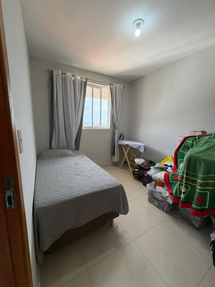 Apartamento, 2 quartos, 45 m² - Foto 7