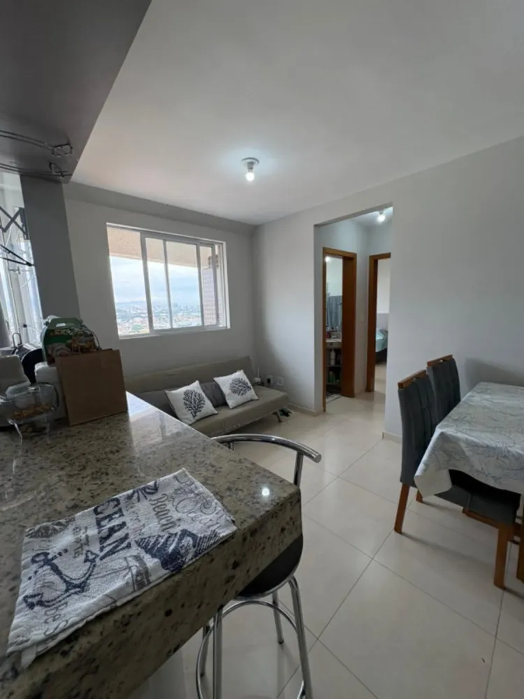 Apartamento, 2 quartos, 45 m² - Foto 11