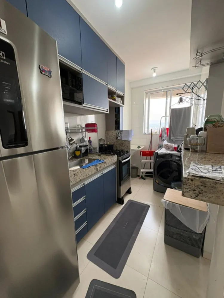 Apartamento, 2 quartos, 45 m² - Foto 9
