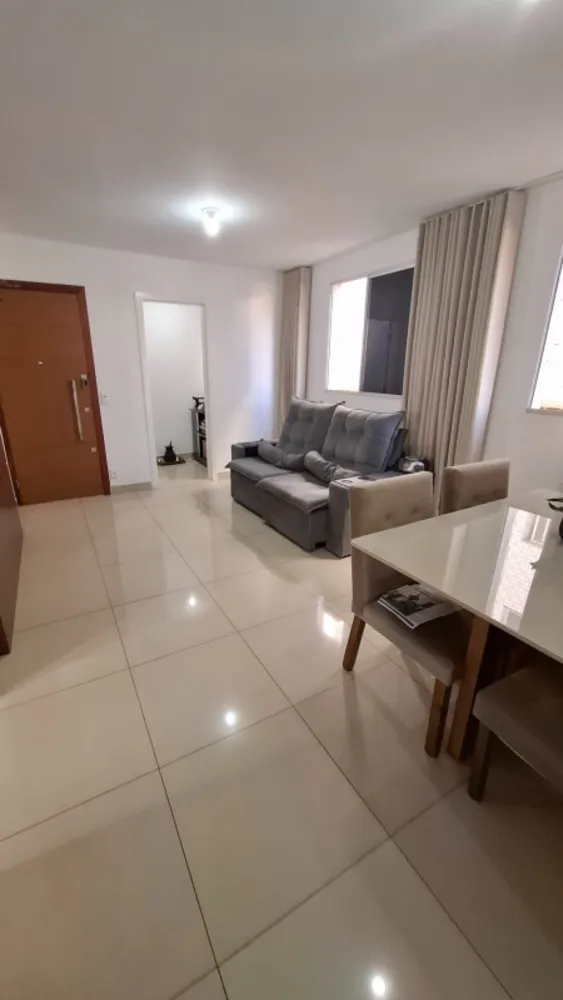 Apartamento, 3 quartos, 85 m² - Foto 4
