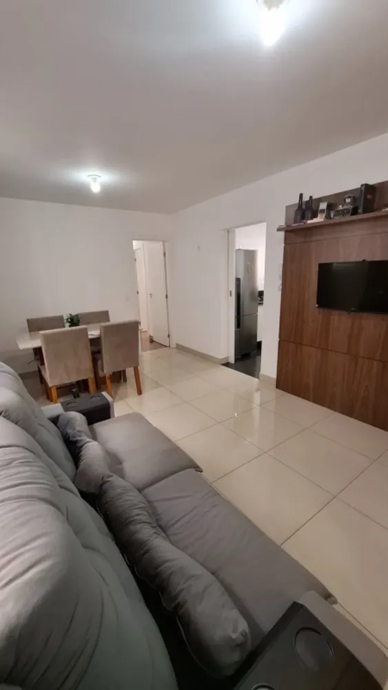 Apartamento, 3 quartos, 85 m² - Foto 3