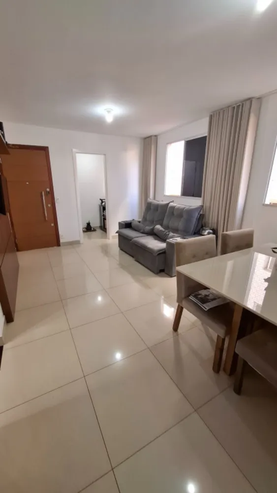 Apartamento, 3 quartos, 85 m² - Foto 2