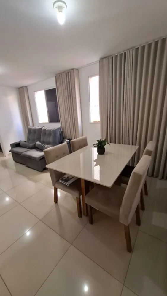 Apartamento, 3 quartos, 85 m² - Foto 1
