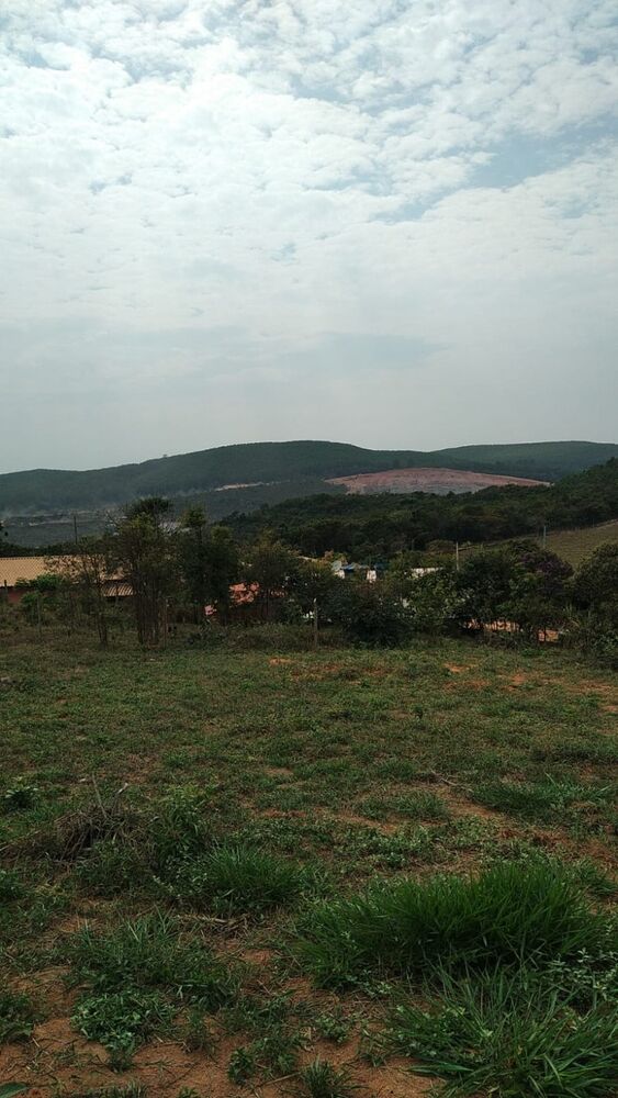 Sítio à venda com 1 quarto, 1000m² - Foto 2