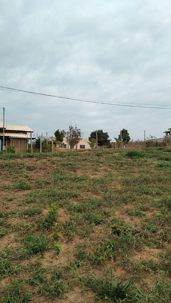 Sítio à venda com 1 quarto, 1000m² - Foto 1