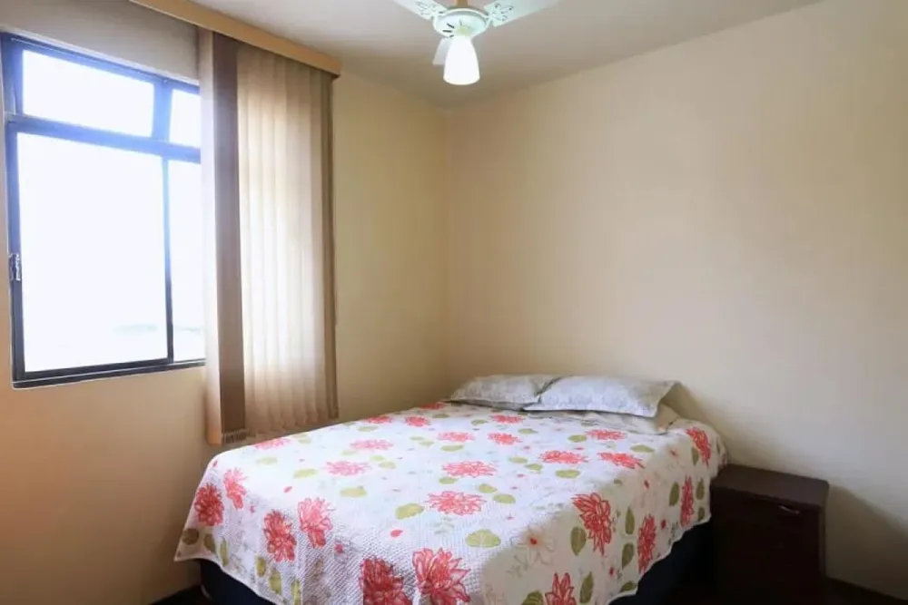 Apartamento, 3 quartos, 90 m² - Foto 6
