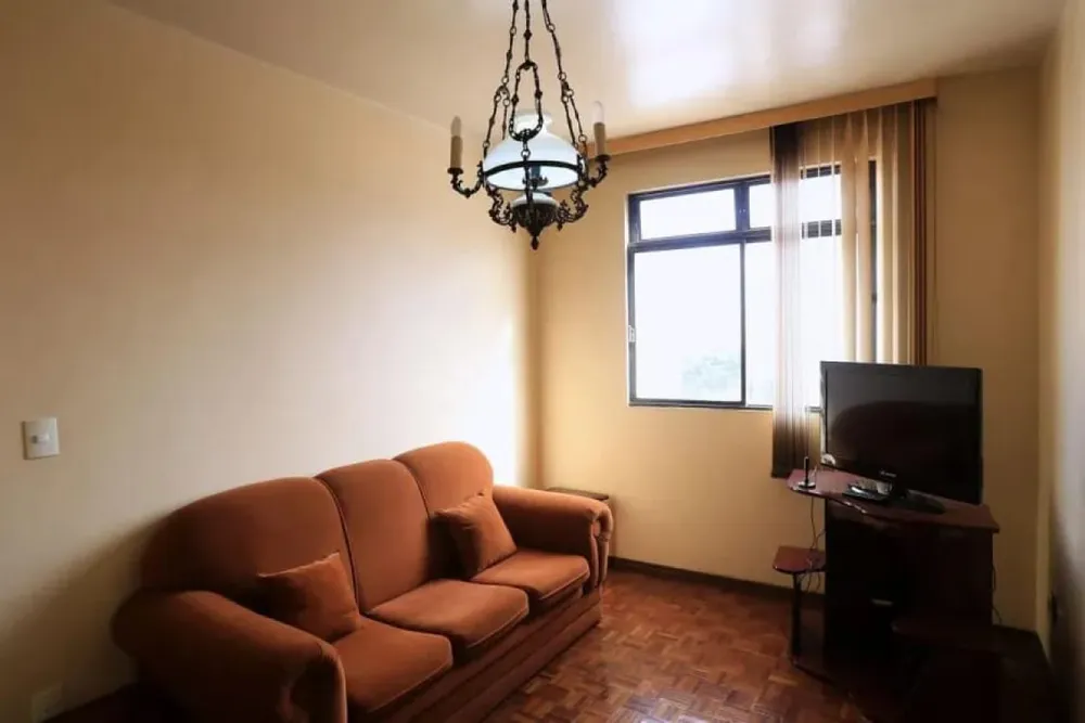 Apartamento, 3 quartos, 90 m² - Foto 4