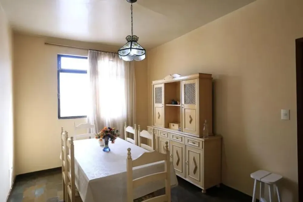 Apartamento, 3 quartos, 90 m² - Foto 1
