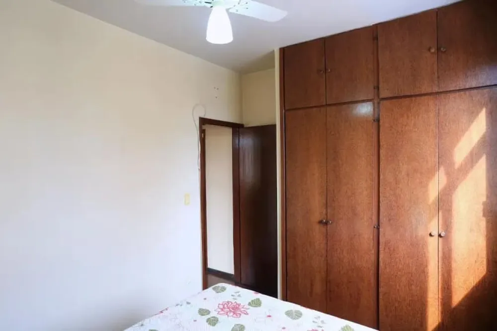 Apartamento, 3 quartos, 90 m² - Foto 8