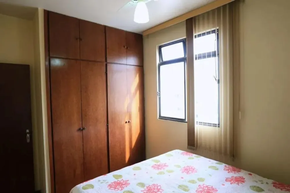 Apartamento, 3 quartos, 90 m² - Foto 7