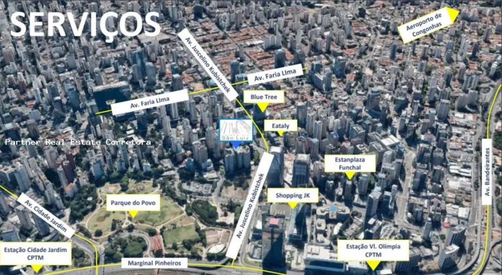Loja-Salão, 953 m² - Foto 4
