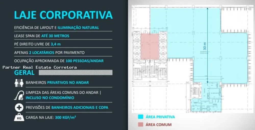 Loja-Salão, 953 m² - Foto 6