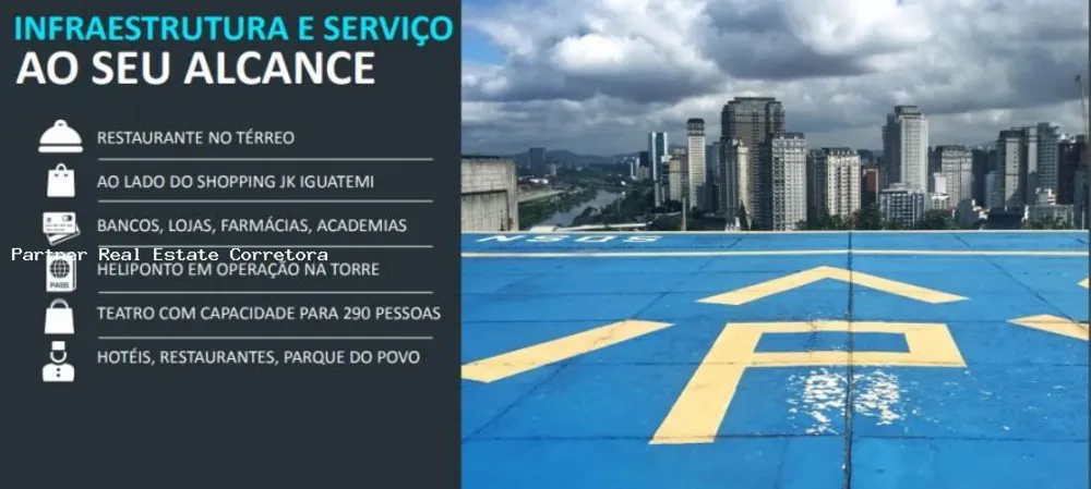 Loja-Salão, 953 m² - Foto 3