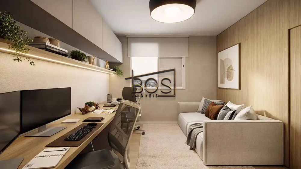 Loja-Salão, 73 m² - Foto 3