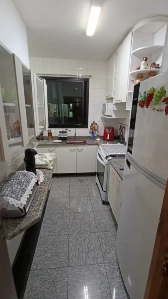 Apartamento, 3 quartos, 120 m² - Foto 4