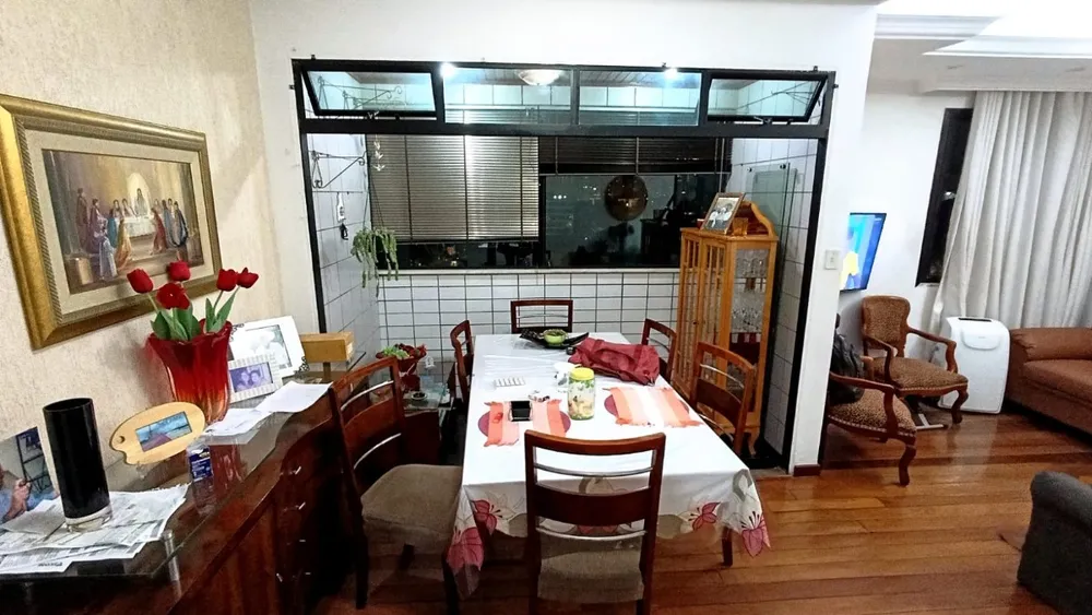 Apartamento, 3 quartos, 120 m² - Foto 3