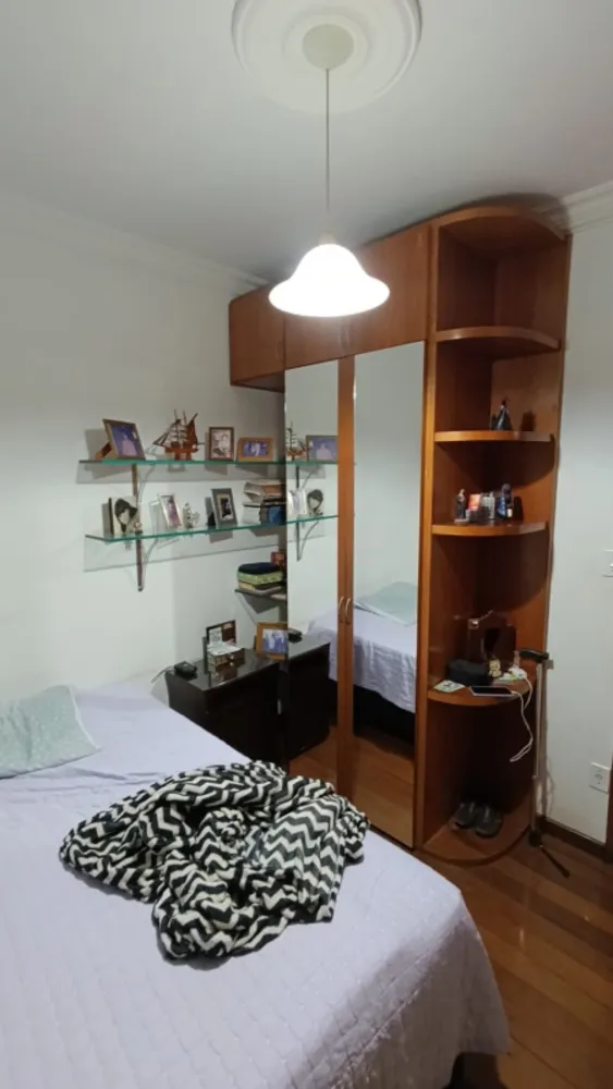 Apartamento, 3 quartos, 120 m² - Foto 6