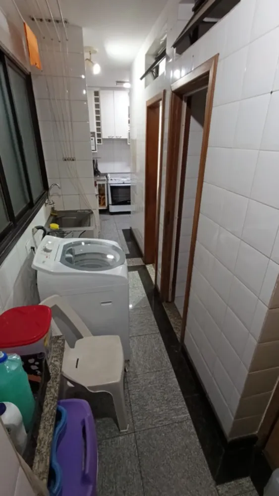 Apartamento, 3 quartos, 120 m² - Foto 10