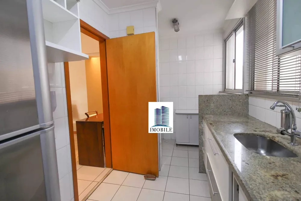 Apartamento à venda com 3 quartos, 81m² - Foto 15