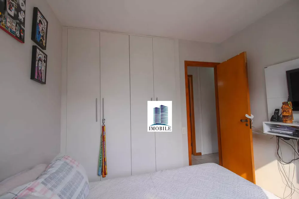 Apartamento à venda com 3 quartos, 81m² - Foto 10