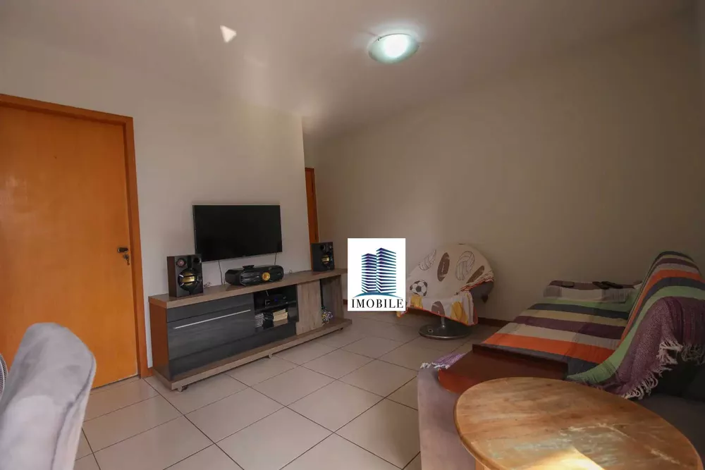 Apartamento à venda com 3 quartos, 81m² - Foto 3