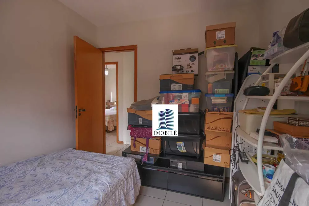 Apartamento à venda com 3 quartos, 81m² - Foto 6