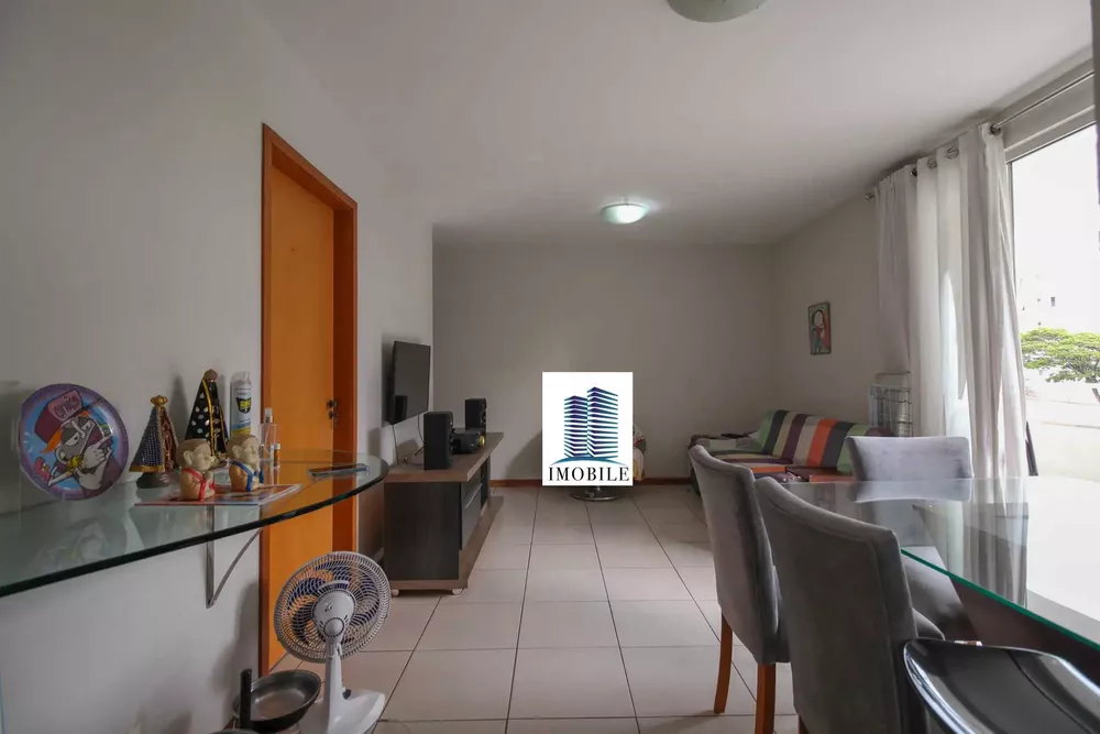 Apartamento à venda com 3 quartos, 81m² - Foto 5