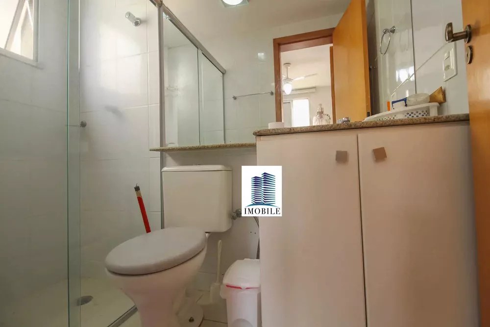 Apartamento à venda com 3 quartos, 81m² - Foto 12