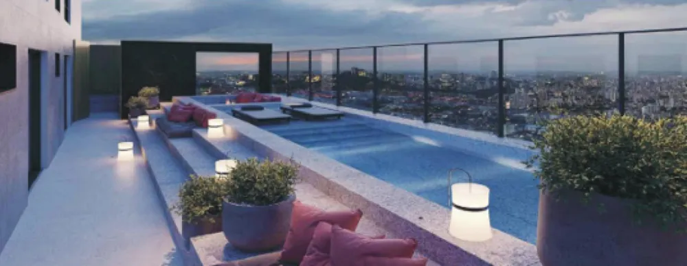Apartamento, 4 quartos, 225 m² - Foto 1