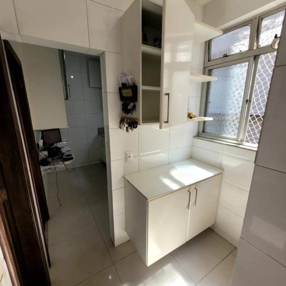 Cobertura, 3 quartos, 171 m² - Foto 5