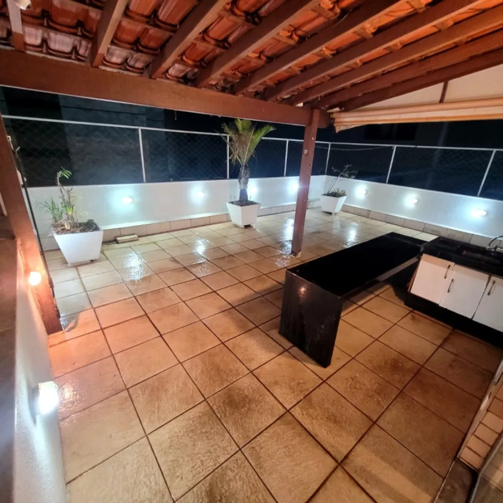 Cobertura, 3 quartos, 171 m² - Foto 4