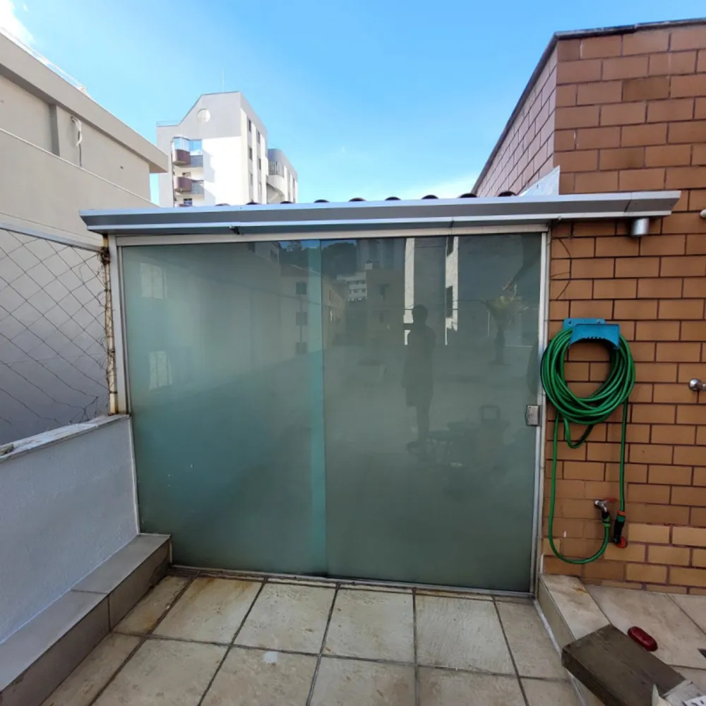 Cobertura, 3 quartos, 171 m² - Foto 7