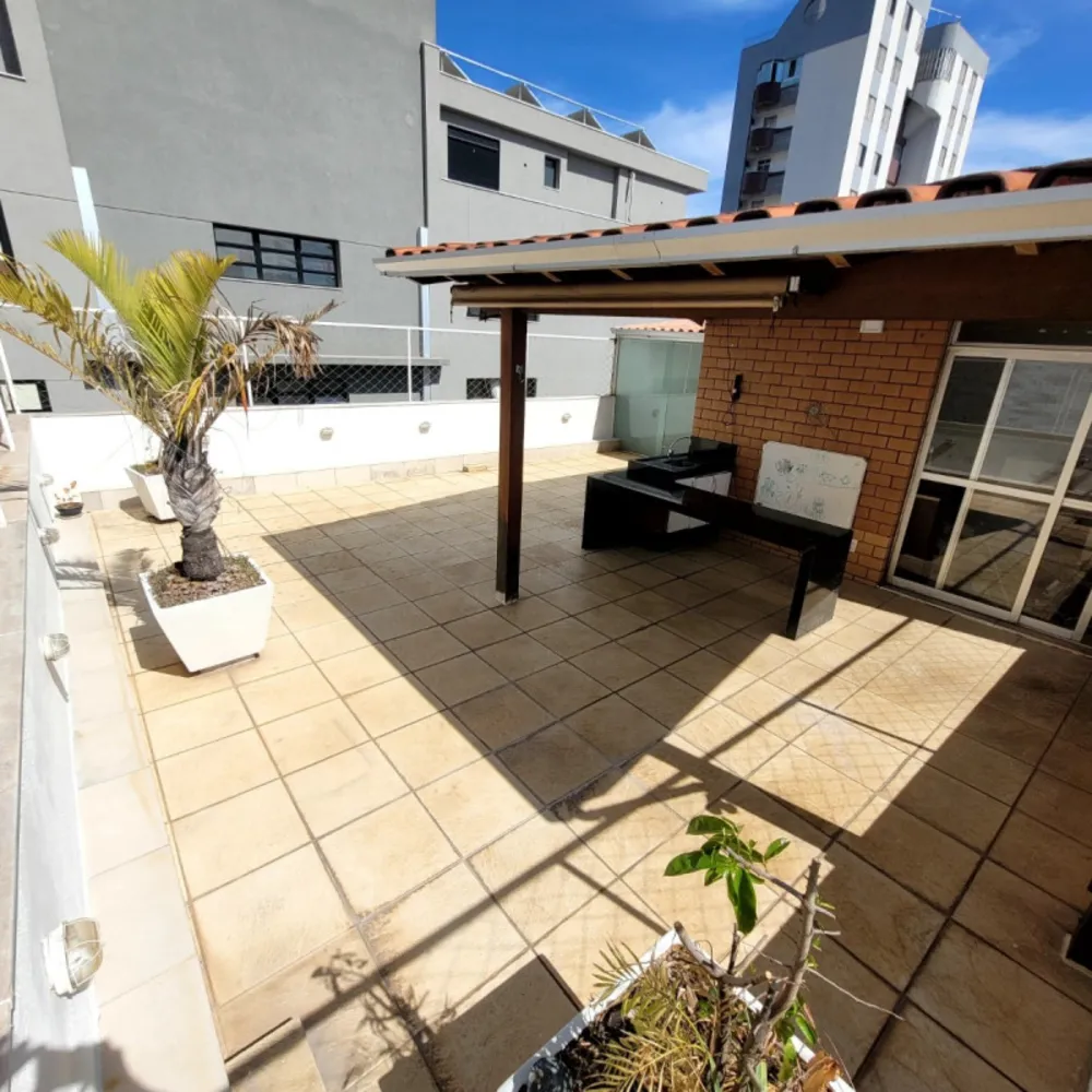 Cobertura, 3 quartos, 171 m² - Foto 3