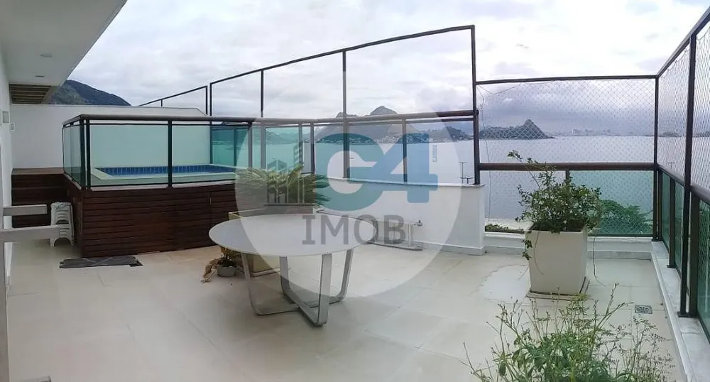 Apartamento, 3 quartos, 210 m² - Foto 16