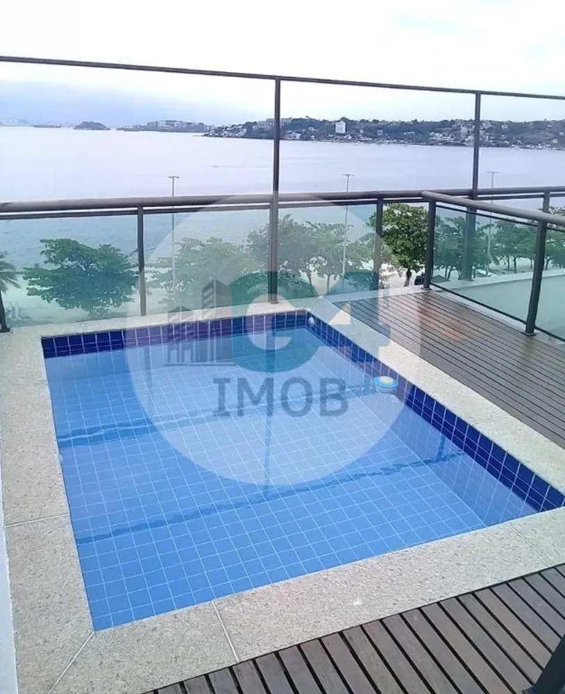 Apartamento, 3 quartos, 210 m² - Foto 14
