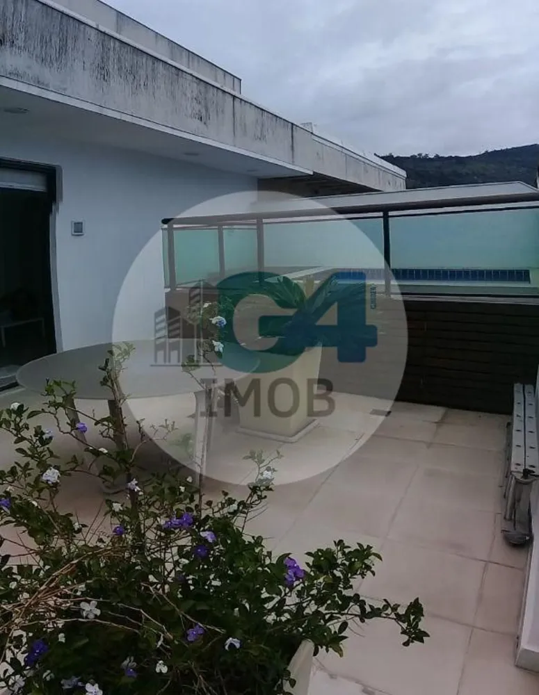 Apartamento, 3 quartos, 210 m² - Foto 12