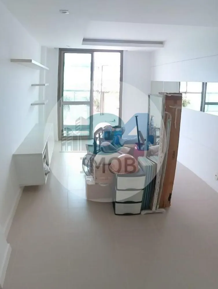 Apartamento, 3 quartos, 210 m² - Foto 10