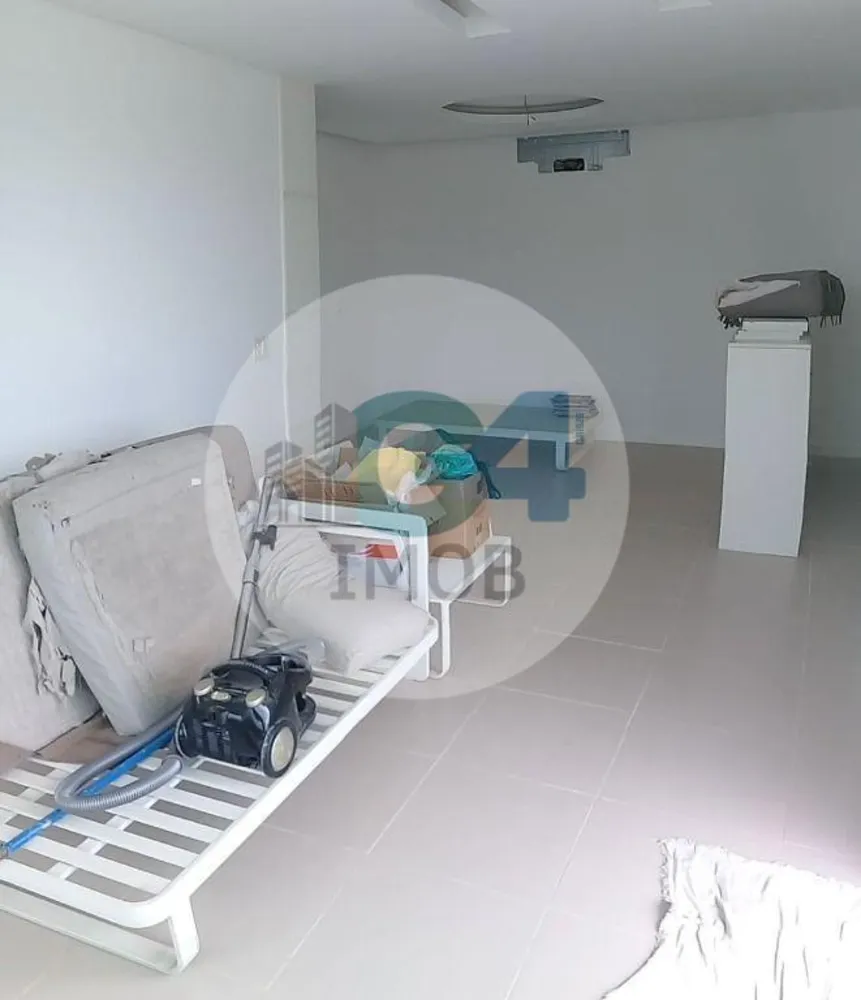Apartamento, 3 quartos, 210 m² - Foto 2