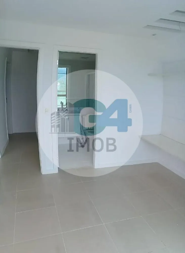 Apartamento, 3 quartos, 210 m² - Foto 11