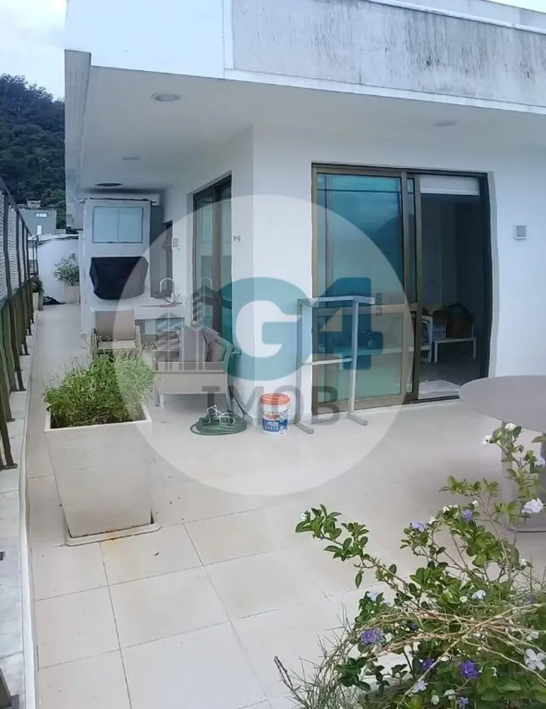 Apartamento, 3 quartos, 210 m² - Foto 15