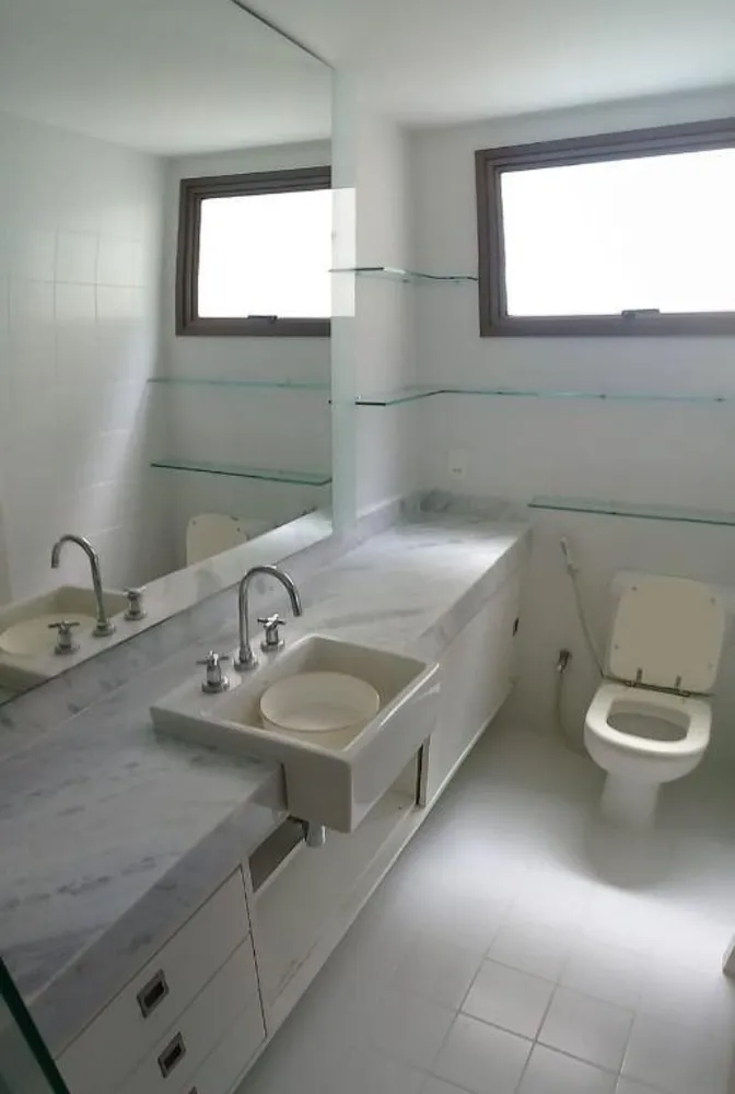 Apartamento, 3 quartos, 210 m² - Foto 3