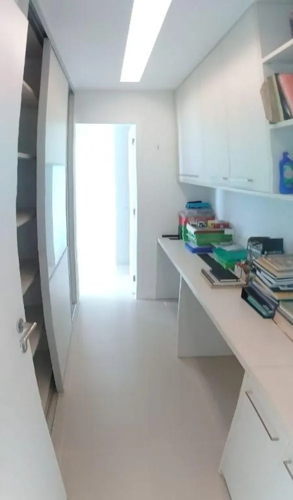 Apartamento, 3 quartos, 210 m² - Foto 6
