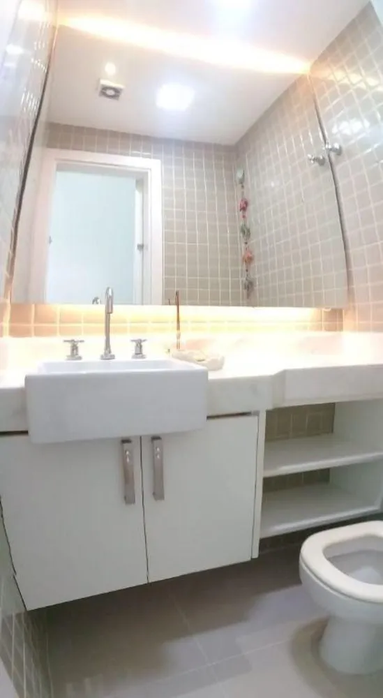 Apartamento, 3 quartos, 210 m² - Foto 5