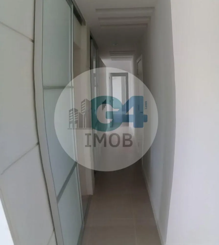 Apartamento, 3 quartos, 210 m² - Foto 4