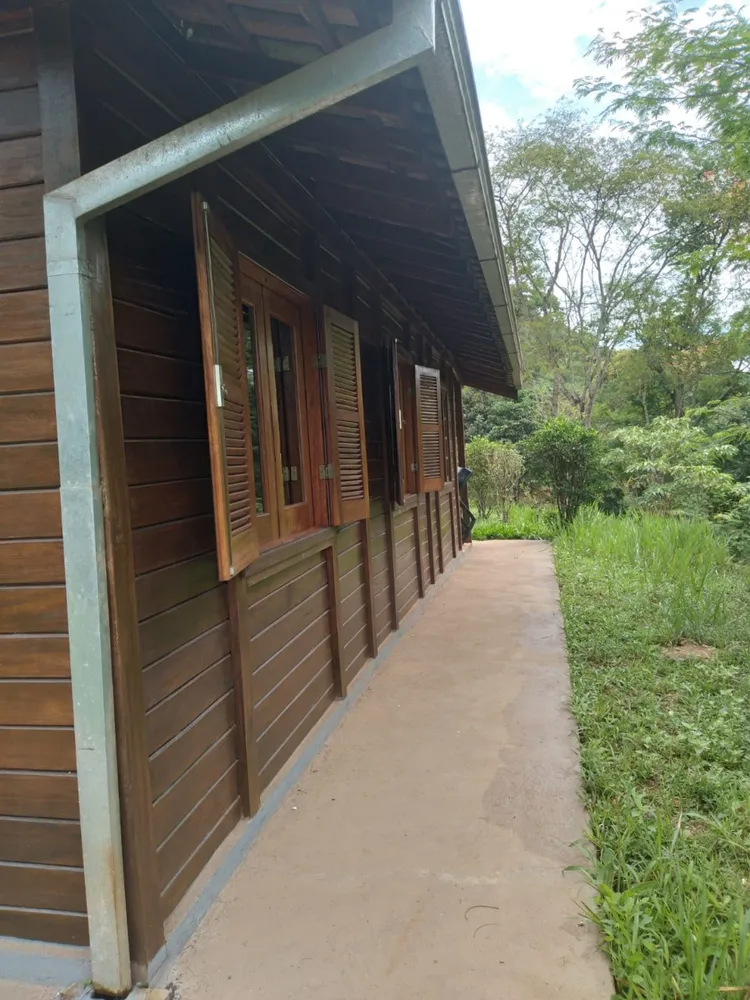 Chácara, 3 quartos, 10 hectares - Foto 1